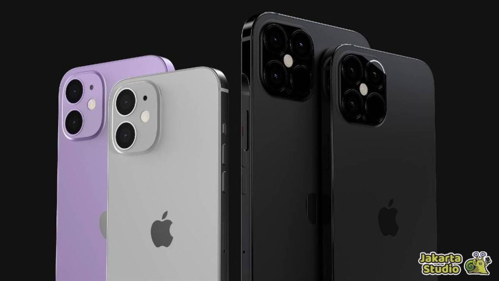 Harga dan Spesifikasi iPhone 15 Series 