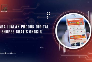 Jual Produk Digital Shopee Gratis Ongkir