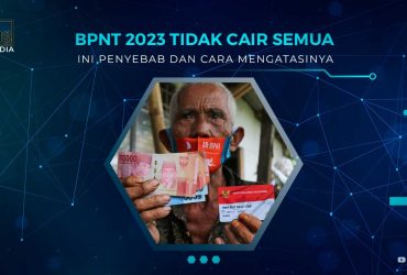 Kenapa BPNT 2023 Tidak Cair semua