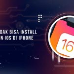 Kenapa iPhone Tidak Bisa Install Pembaruan iOS