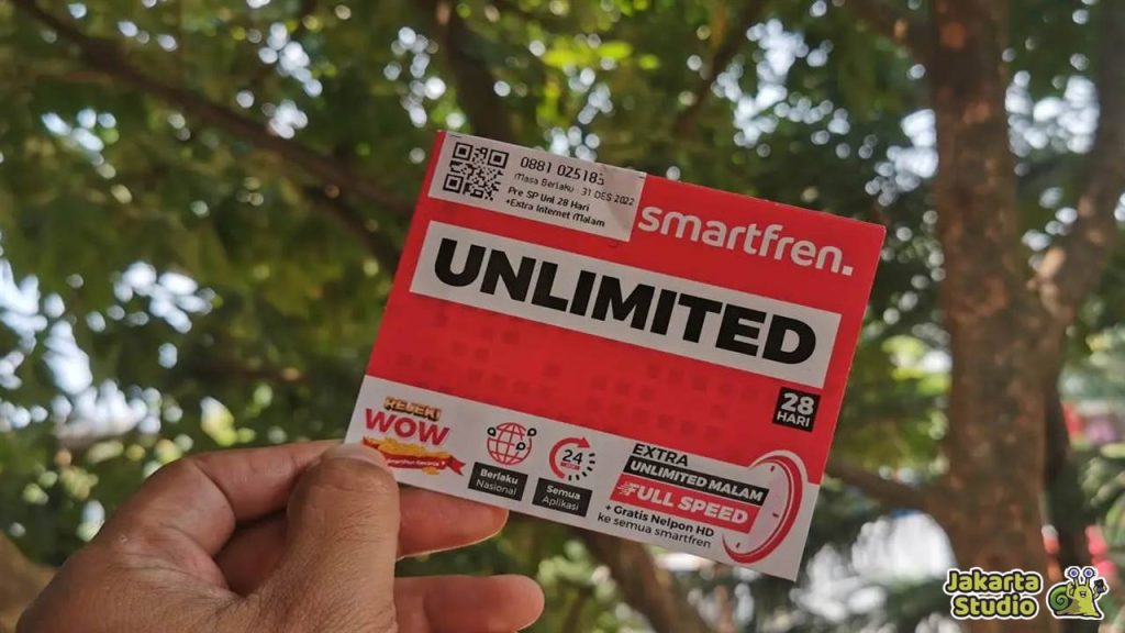 Kuota Malam Smartfren Tidak Bisa Digunakan