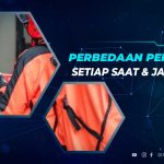 Perbedaan Pengiriman Setiap Saat dan Jam Kantor