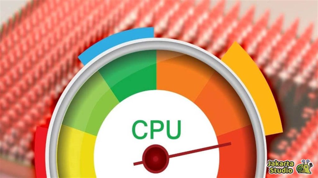 Solusi Penggunaan CPU Tinggi Oleh Chrome