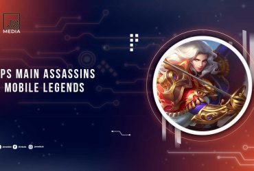 Tips Bermain Assassins di Mobile Legends