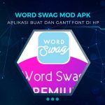 Word Swag Mod APK