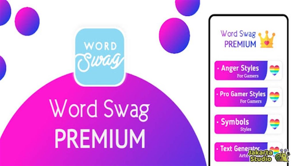 Word Swag Mod APK