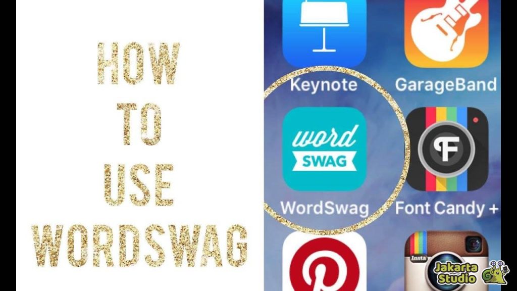 Word Swag Mod APK