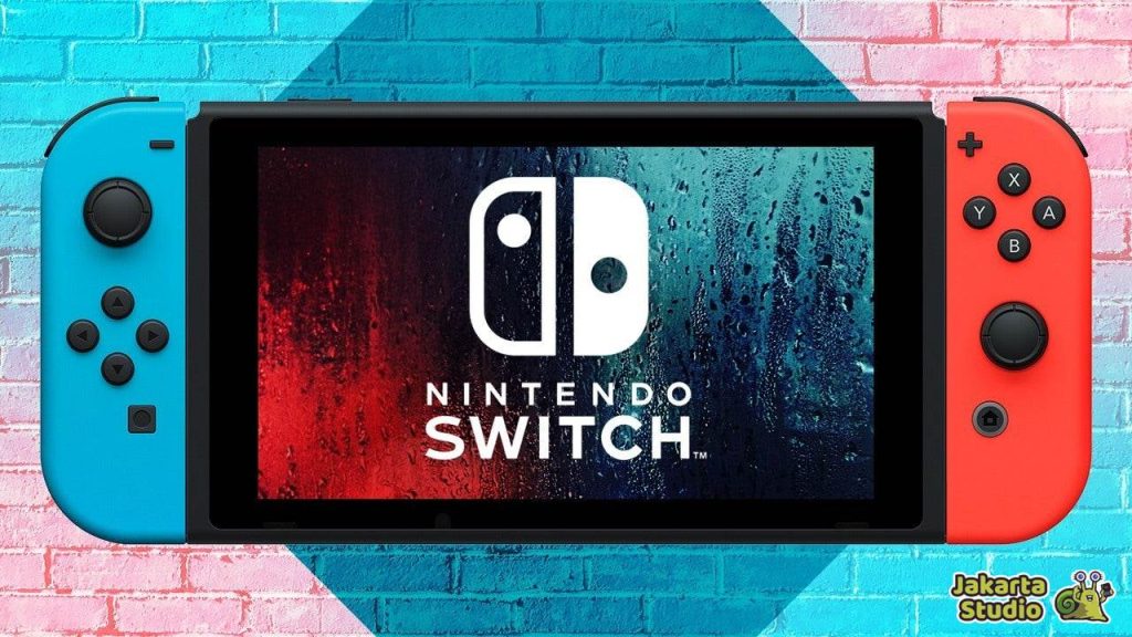 Aksesoris Terbaik Nintendo Switch OLED 