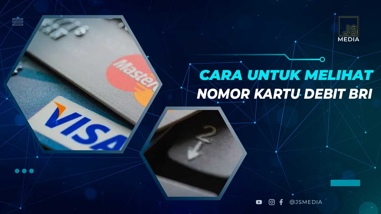 Cara Cek Nomor Kartu Debit BRI