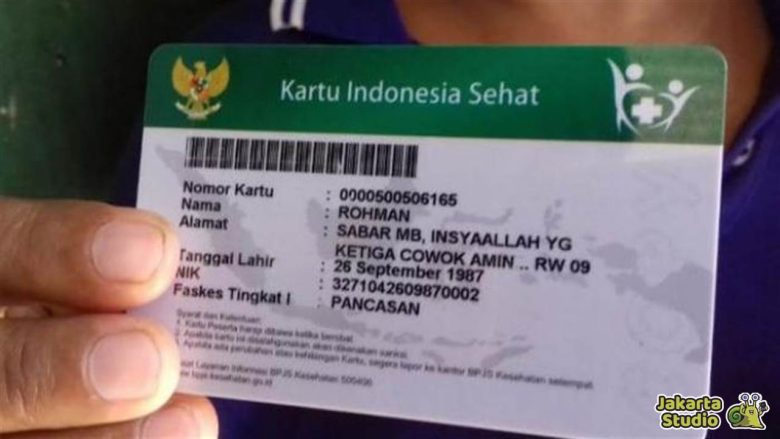 Cara Cetak Kartu BPJS Ketenagakerjaan Dengan Mudah