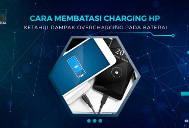 Cara Membatasi Charging Pada HP