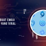 Cara Membuat Emoji Rasengan