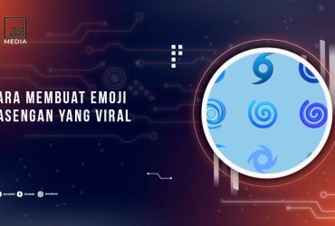 Cara Membuat Emoji Rasengan