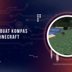 Cara Membuat Kompas di Minecraft