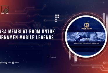 Cara Membuat Room Turnamen Mobile Legends