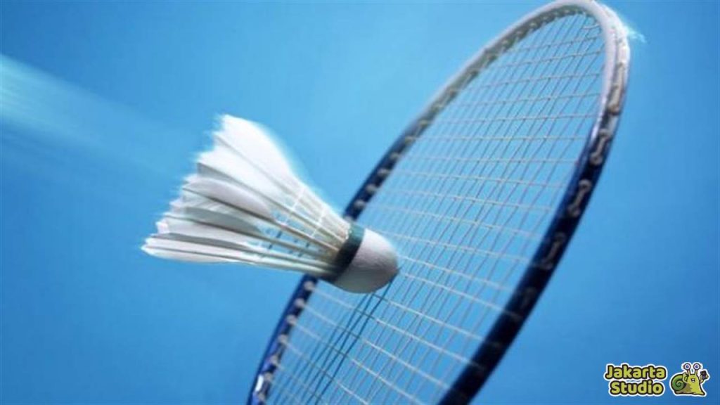 Cara Memilih Senar Raket Badminton 