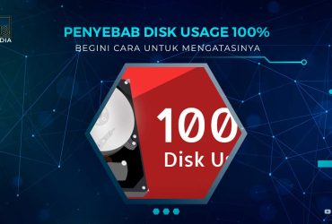 Cara Mengatasi Disk Usage 100%