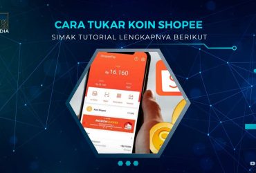 Cara Mengubah Koin Shopee jadi ShopeePay