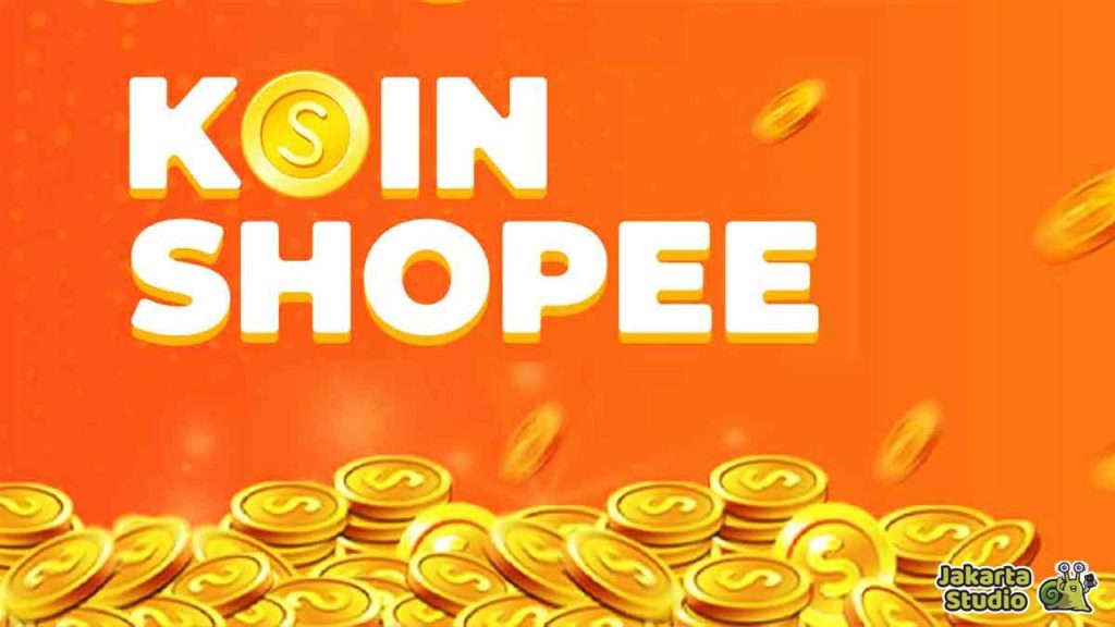 Cara Mengubah Koin Shopee jadi ShopeePay