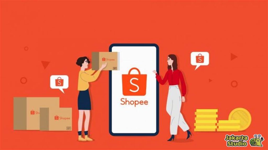 Cara Naikkan Produk Shopee