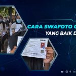 Cara Swafoto CPNS 2023 yang Benar