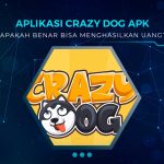 Crazy Dog APK Penghasil Uang