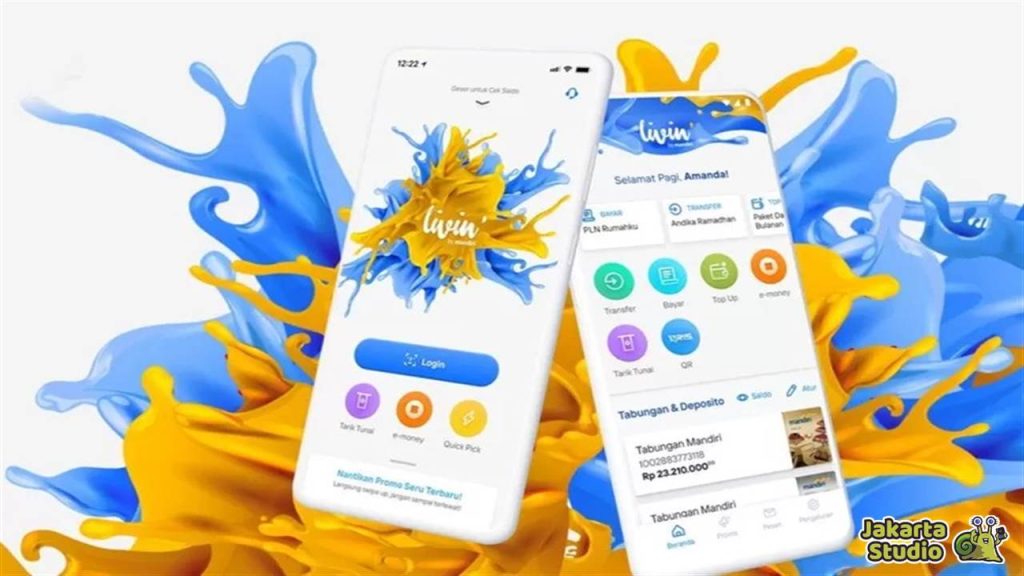 Kenapa Livin Mandiri Tidak Bisa BI Fast