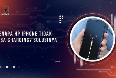 Kenapa iPhone Tidak Bisa Dicharge