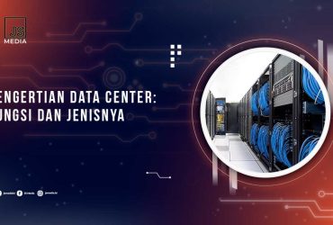 Pengertian Data Center