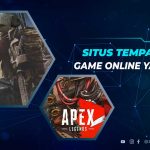 Situs Tempat Top Up Game Online Aman