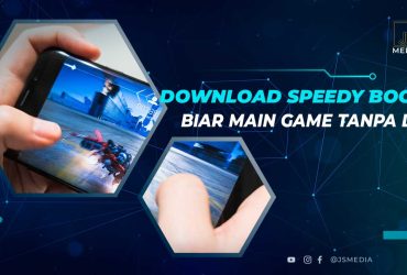 Speedy Boost Mod APK