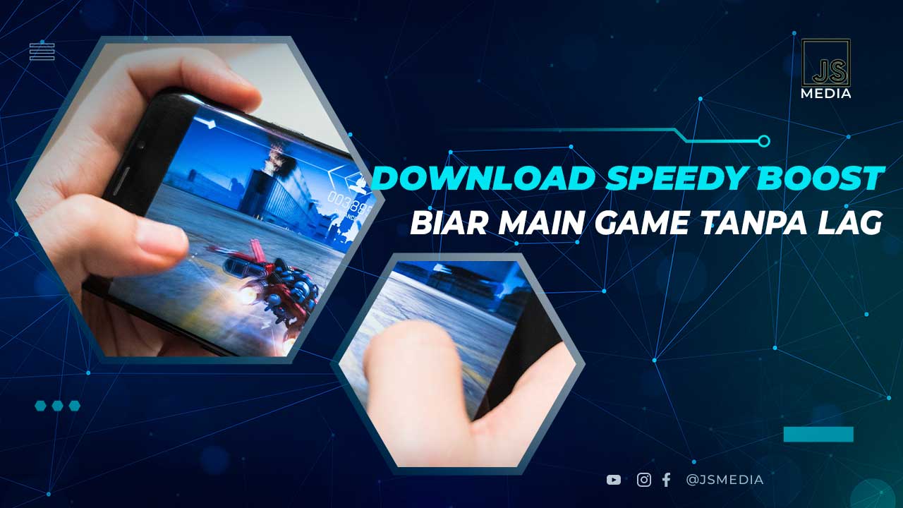 Speedy Boost Mod APK