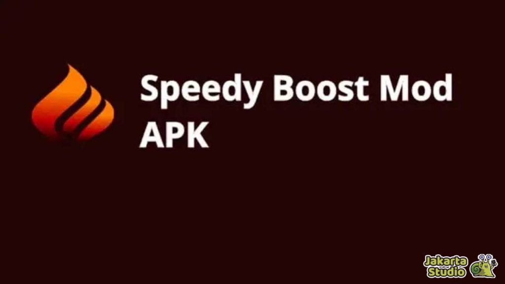 Speedy Boost Mod APK 