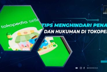 Tips Menghindari Penalti Tokopedia