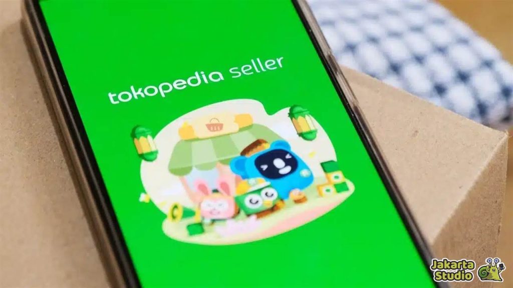 Tips Menghindari Penalti Tokopedia