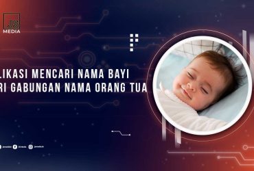 Aplikasi Nama Bayi dari Gabungan Nama Orang Tua