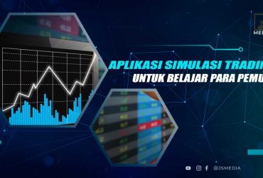 Aplikasi Simulasi Trading