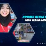 Budaya Kerja di Alfamart