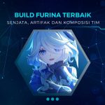 Build Furina Terbaik