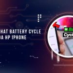 Cara Cek Battery Cycle Count iPhone