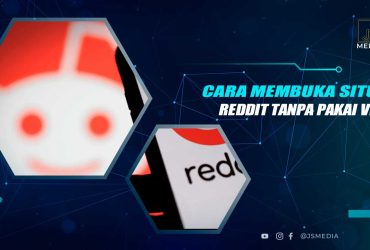 Cara Membuka Reddit Tanpa VPN