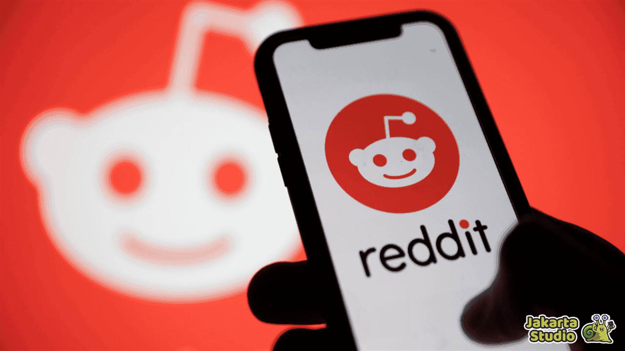 Cara Membuka Reddit Tanpa VPN