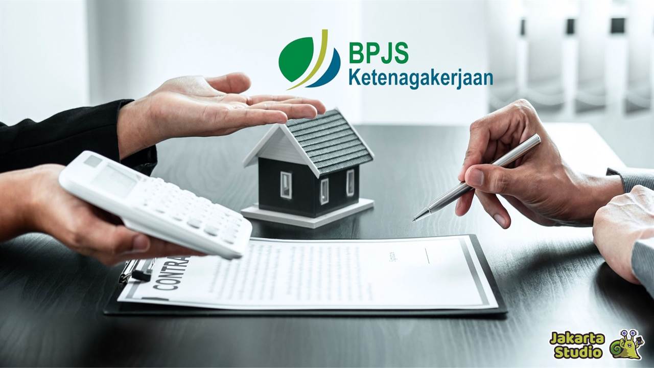 Cara Mengajukan KPR BPJS Ketenagakerjaan 