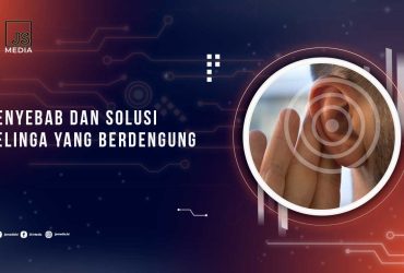 Cara Mengatasi Telinga Berdengung