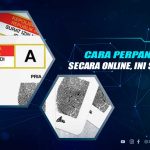 Cara Perpanjangan SIM Online