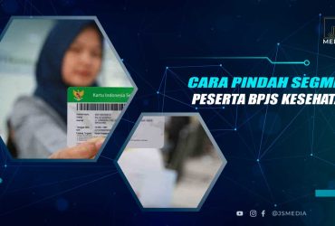 Cara Pindah Segmen Peserta BPJS Kesehatan