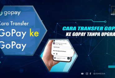 Cara Transfer dari Gopay ke Gopay