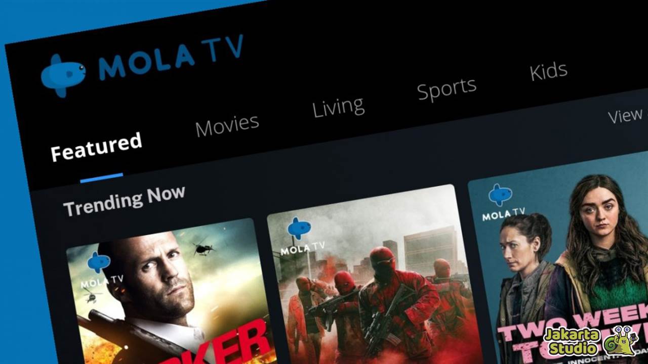 Download Mola TV Mod APK