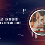 Ekspedisi Pengiriman Hewan Terbaik