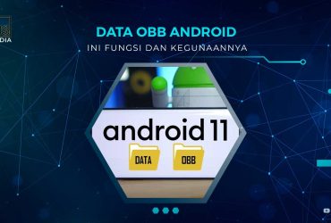 Fungsi Data OBB Android